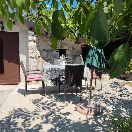 Appartamento Ema Matulji Esterno foto