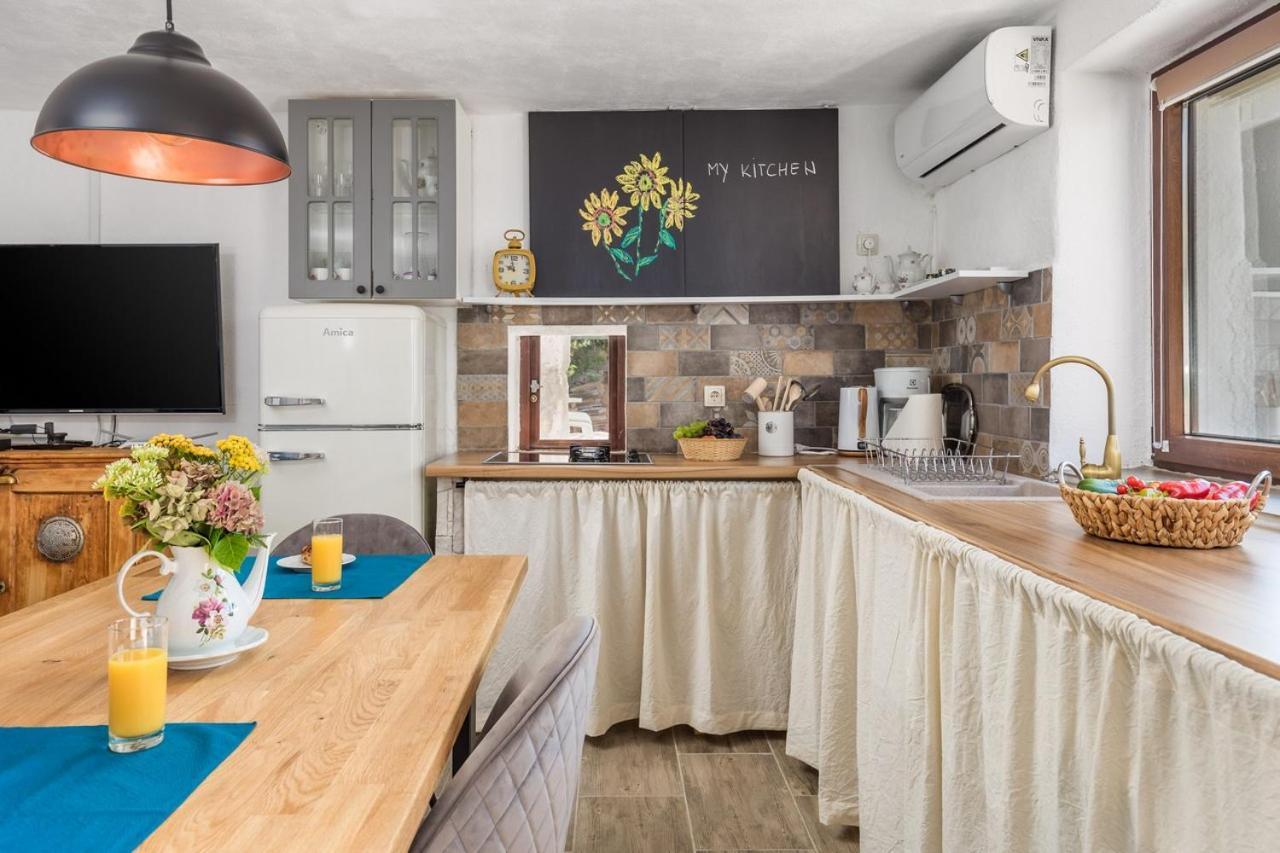 Appartamento Ema Matulji Esterno foto