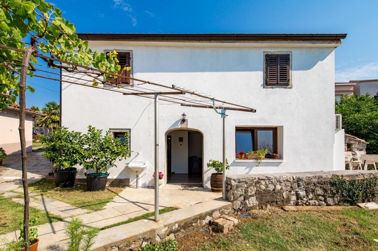 Appartamento Ema Matulji Esterno foto
