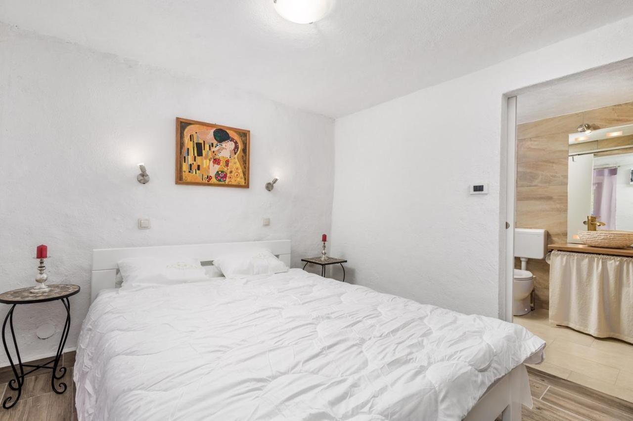 Appartamento Ema Matulji Esterno foto