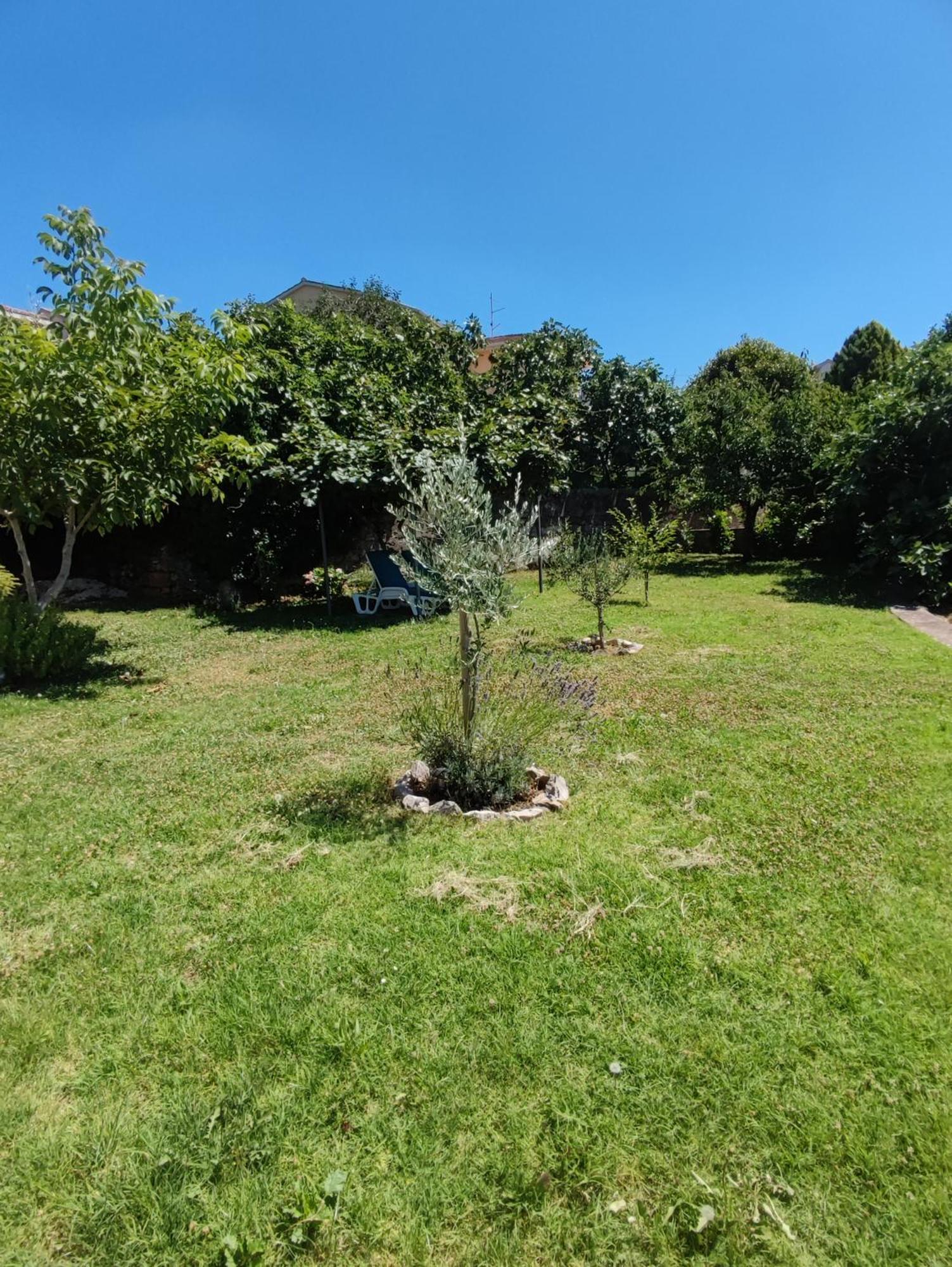 Appartamento Ema Matulji Esterno foto