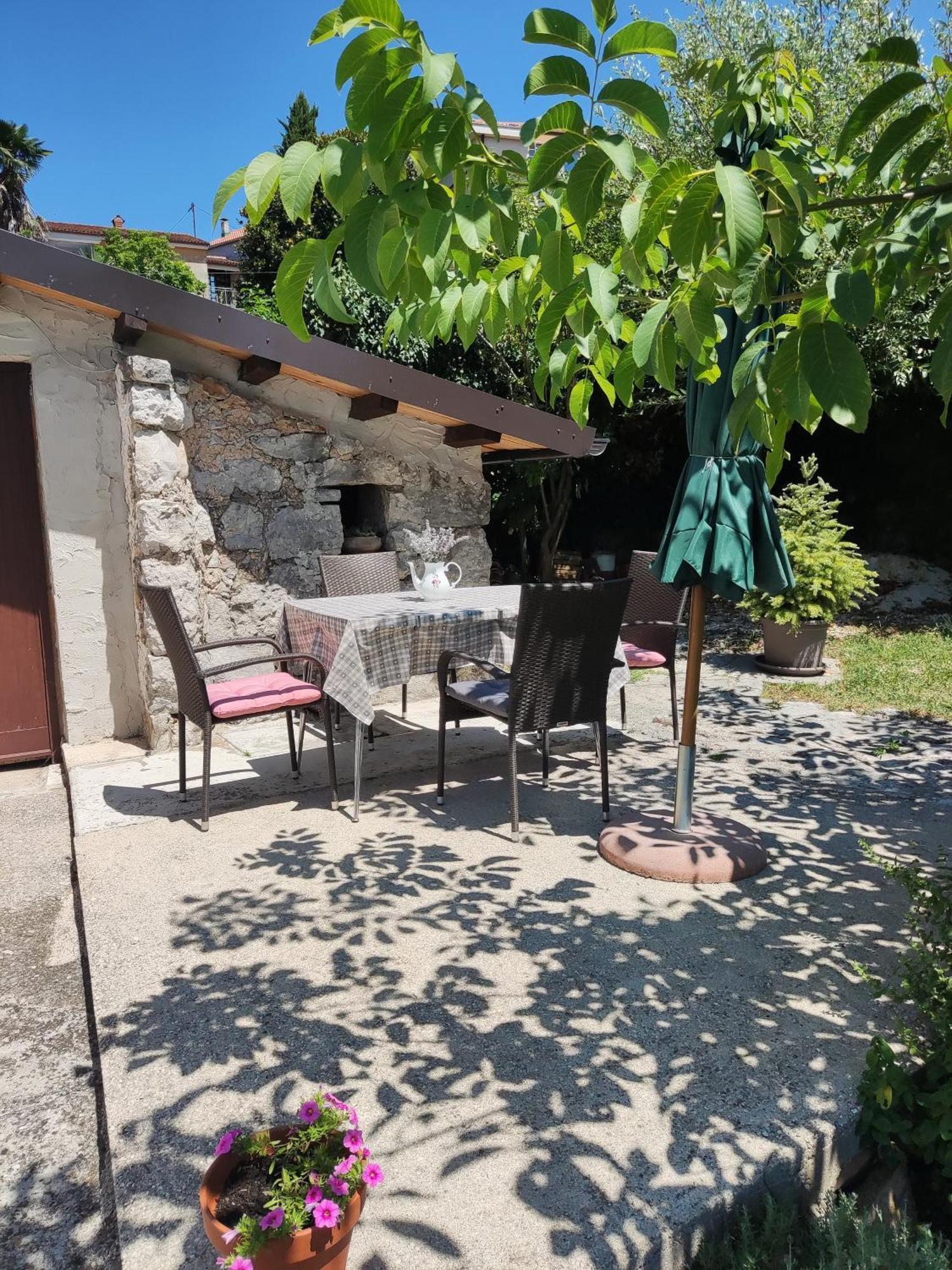Appartamento Ema Matulji Esterno foto