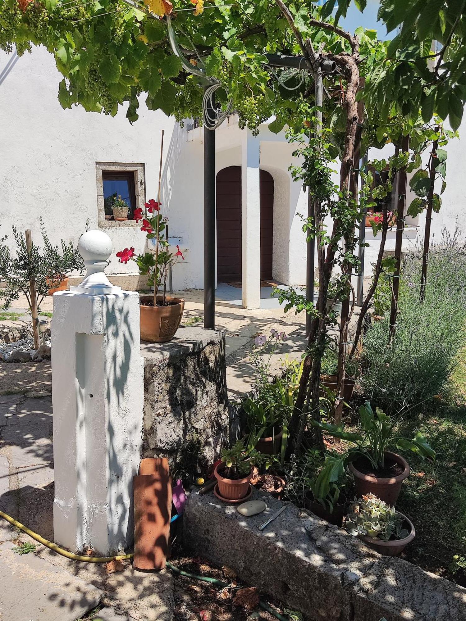 Appartamento Ema Matulji Esterno foto
