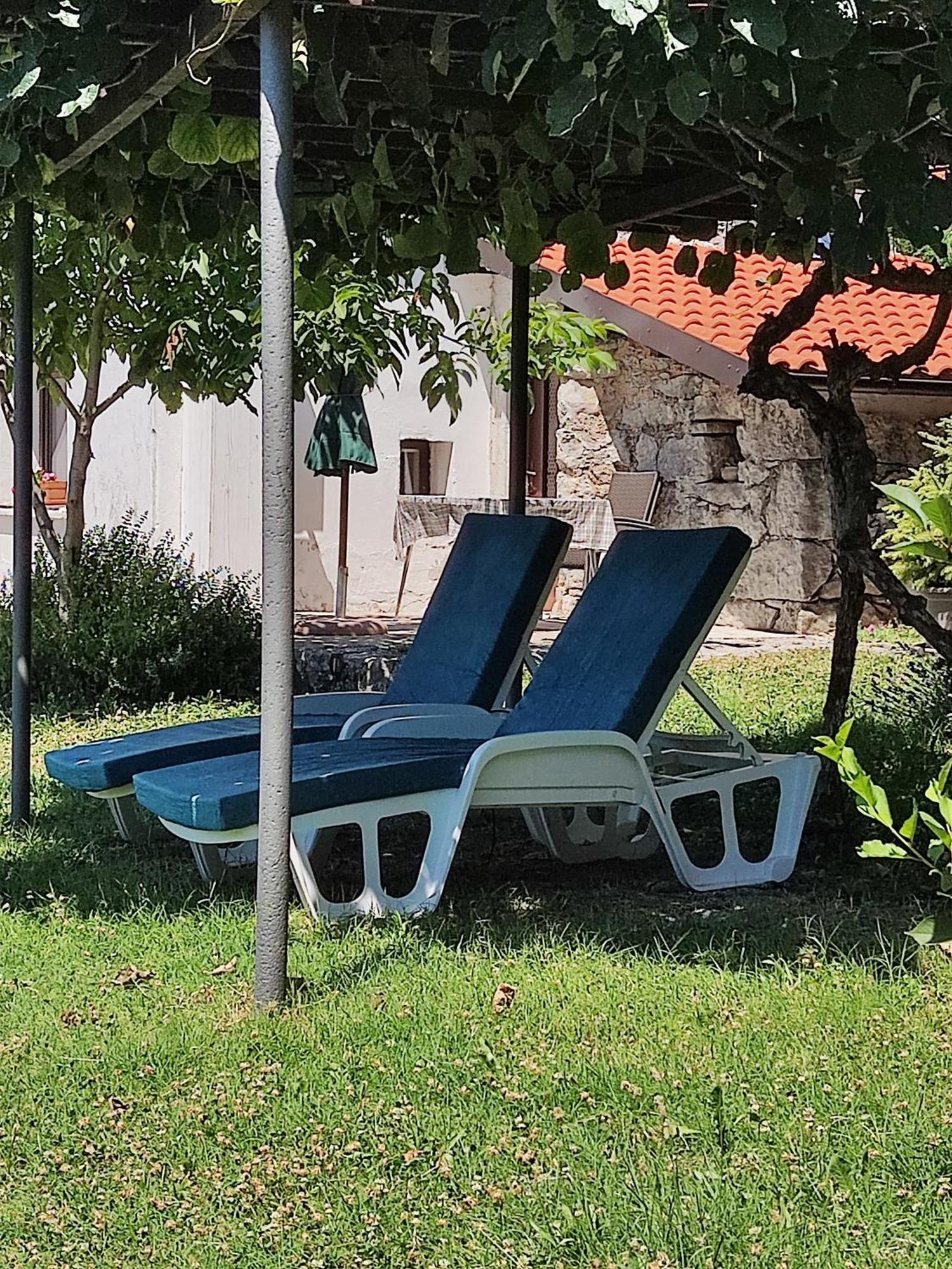 Appartamento Ema Matulji Esterno foto