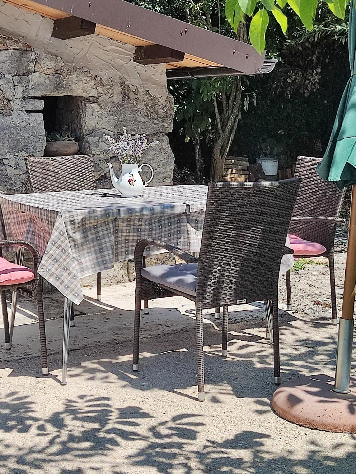 Appartamento Ema Matulji Esterno foto